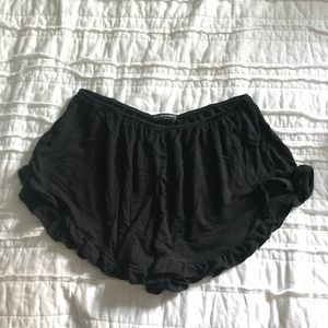 Brandy Melville shorts